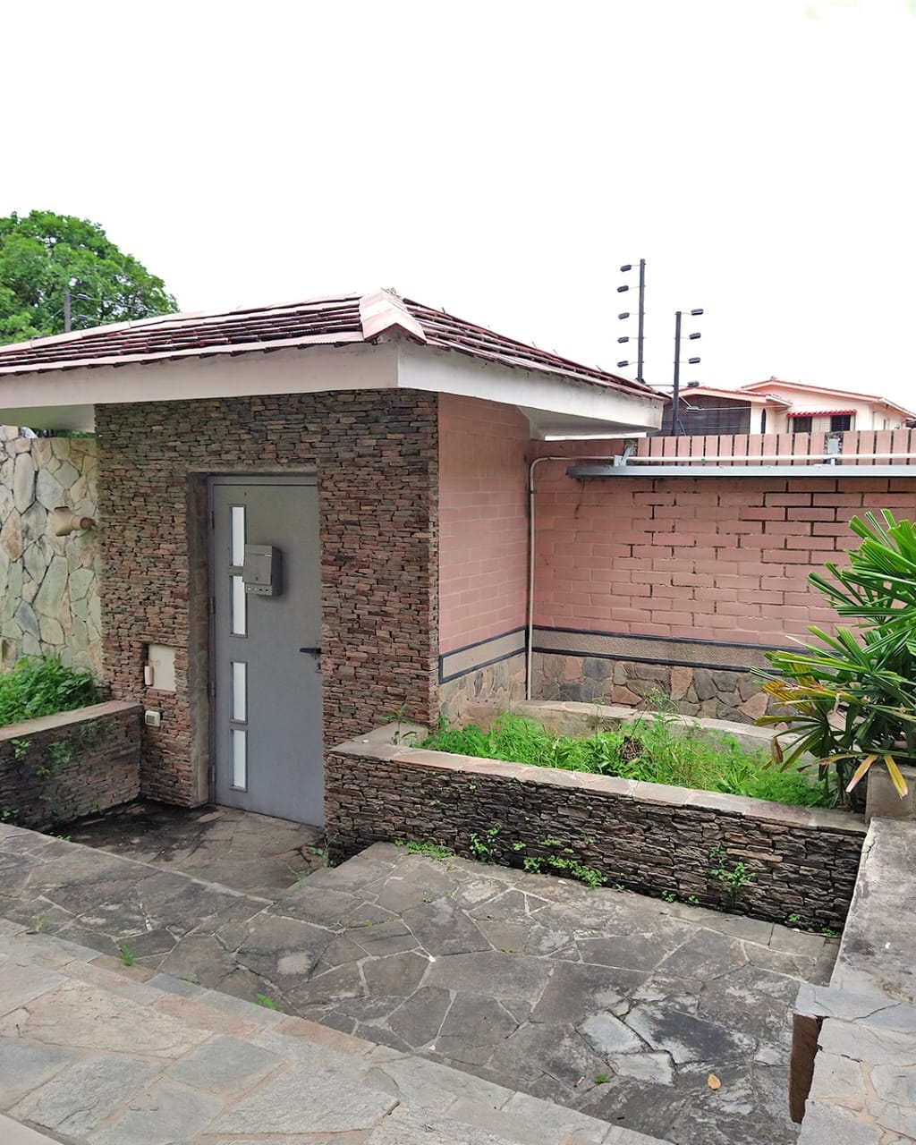 House for Sale in El Parral Urbanization
